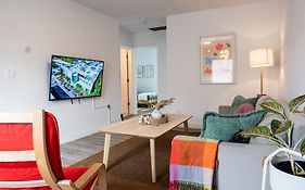 Casa Mia Central Location, Free Parking, Fully Equipped