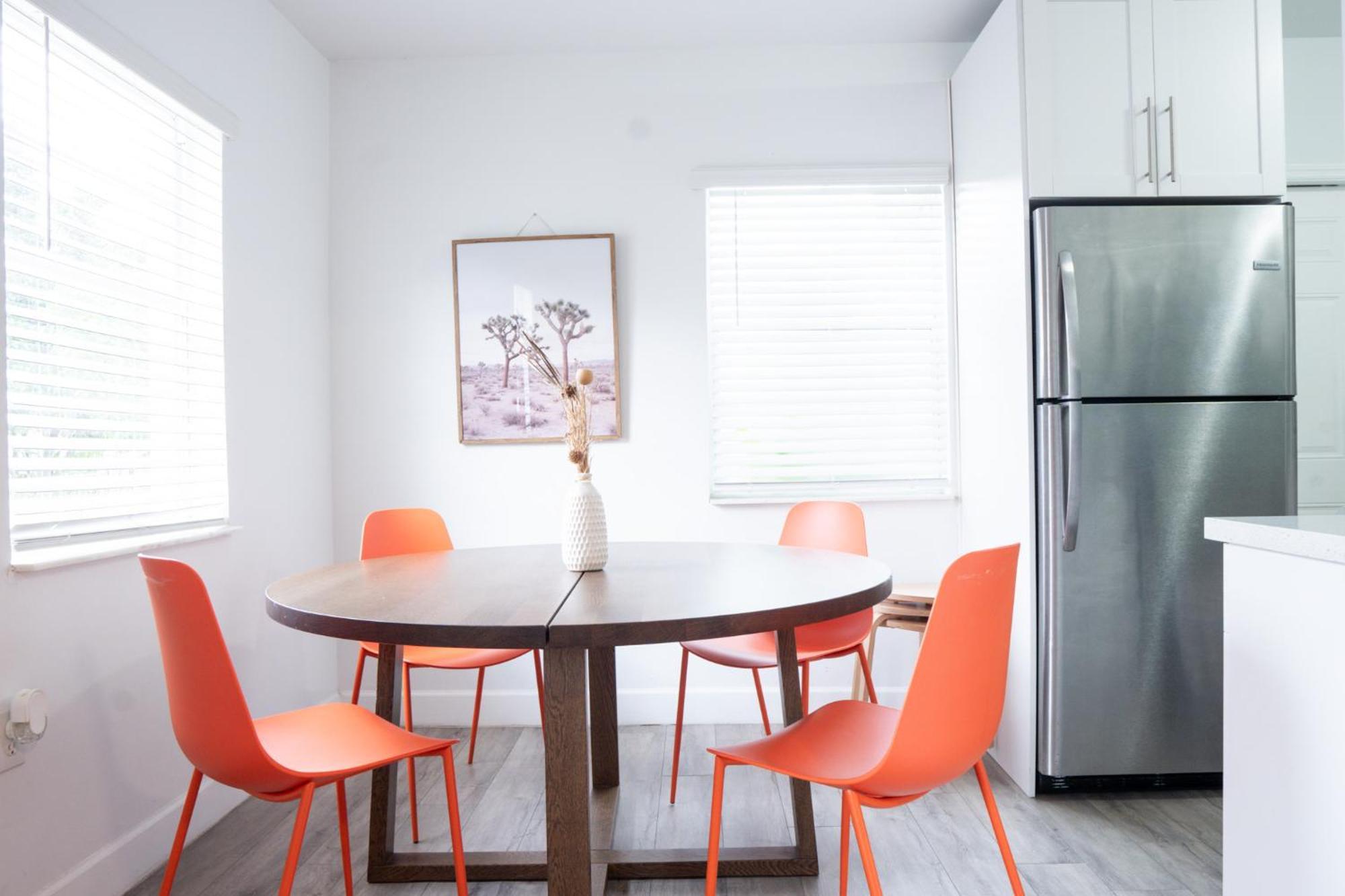 Casa Mia Central Location, Free Parking, Fully Equipped Miami Exterior photo