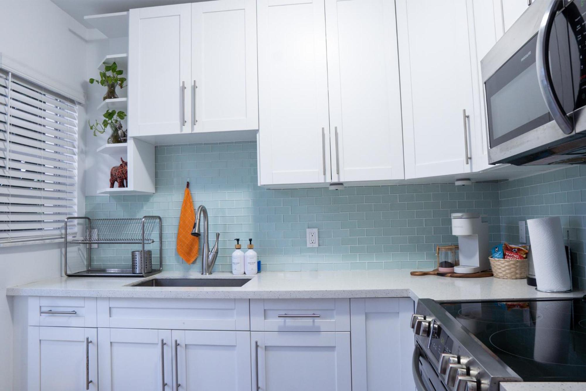 Casa Mia Central Location, Free Parking, Fully Equipped Miami Exterior photo