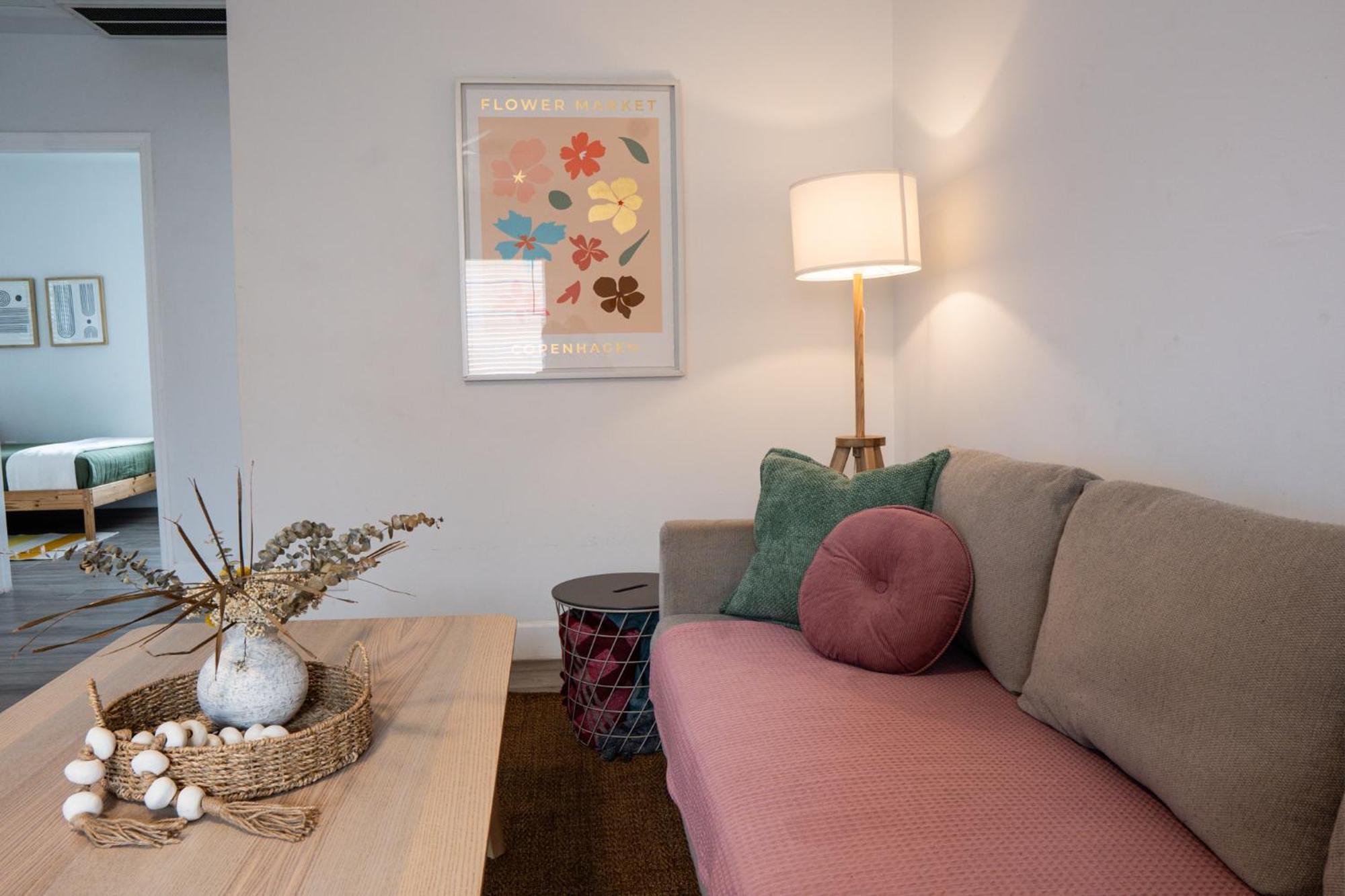 Casa Mia Central Location, Free Parking, Fully Equipped Miami Exterior photo