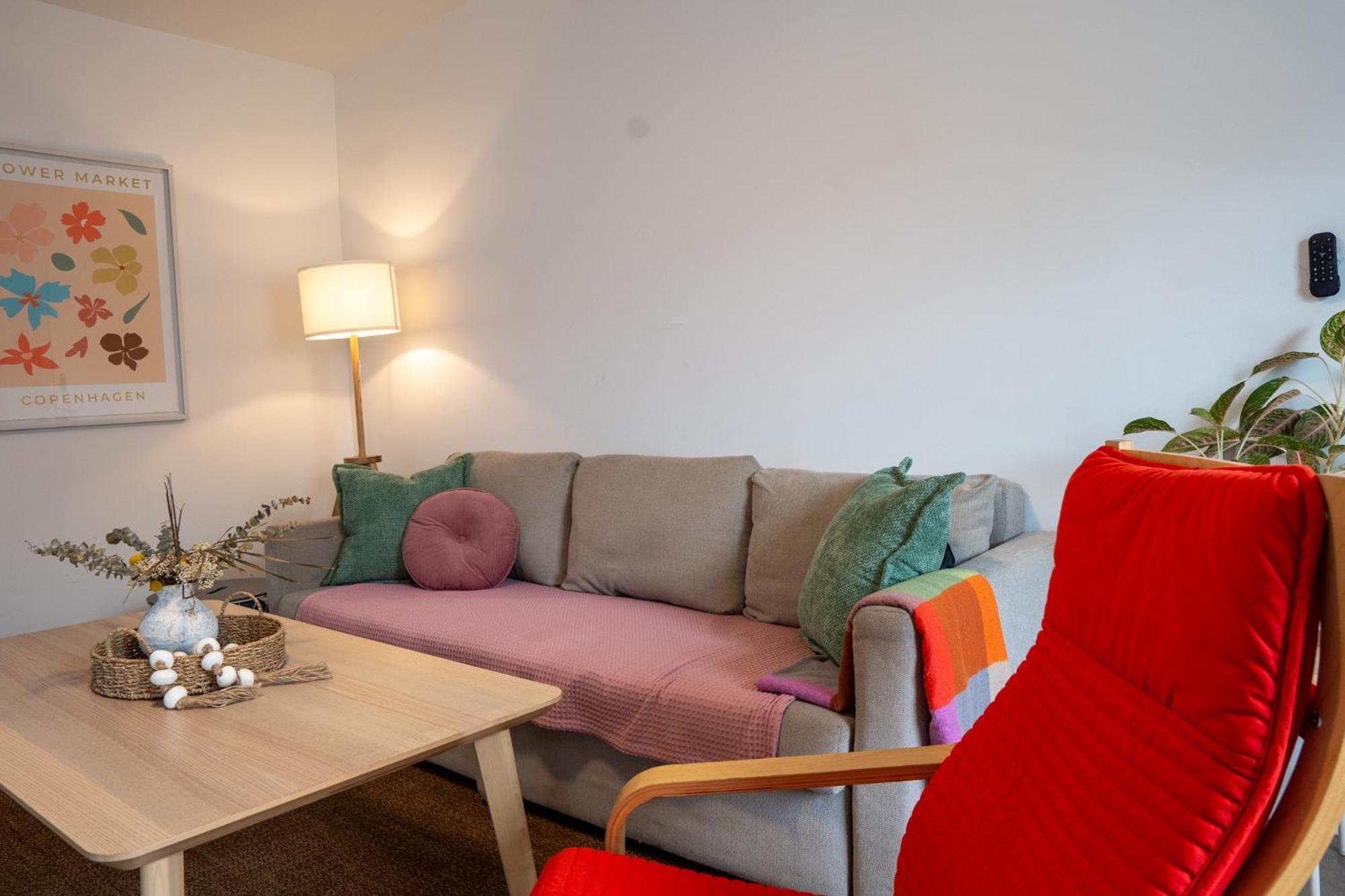 Casa Mia Central Location, Free Parking, Fully Equipped Miami Exterior photo