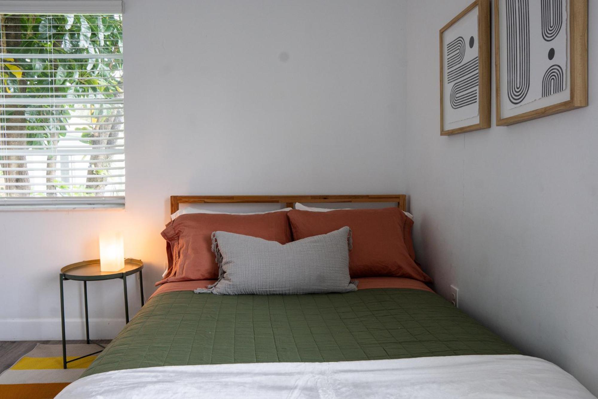 Casa Mia Central Location, Free Parking, Fully Equipped Miami Exterior photo