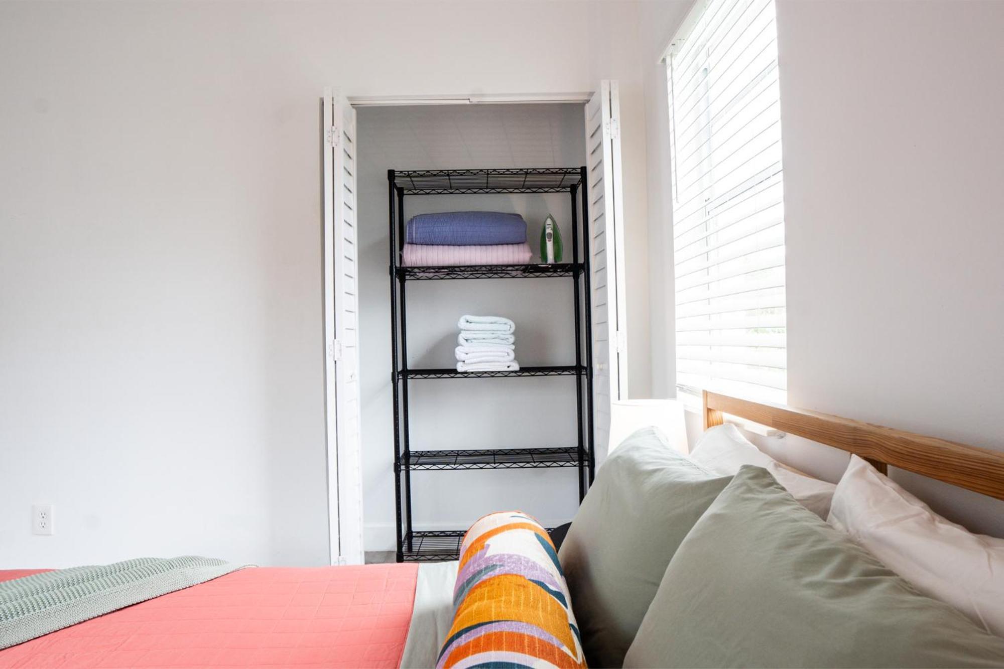 Casa Mia Central Location, Free Parking, Fully Equipped Miami Exterior photo