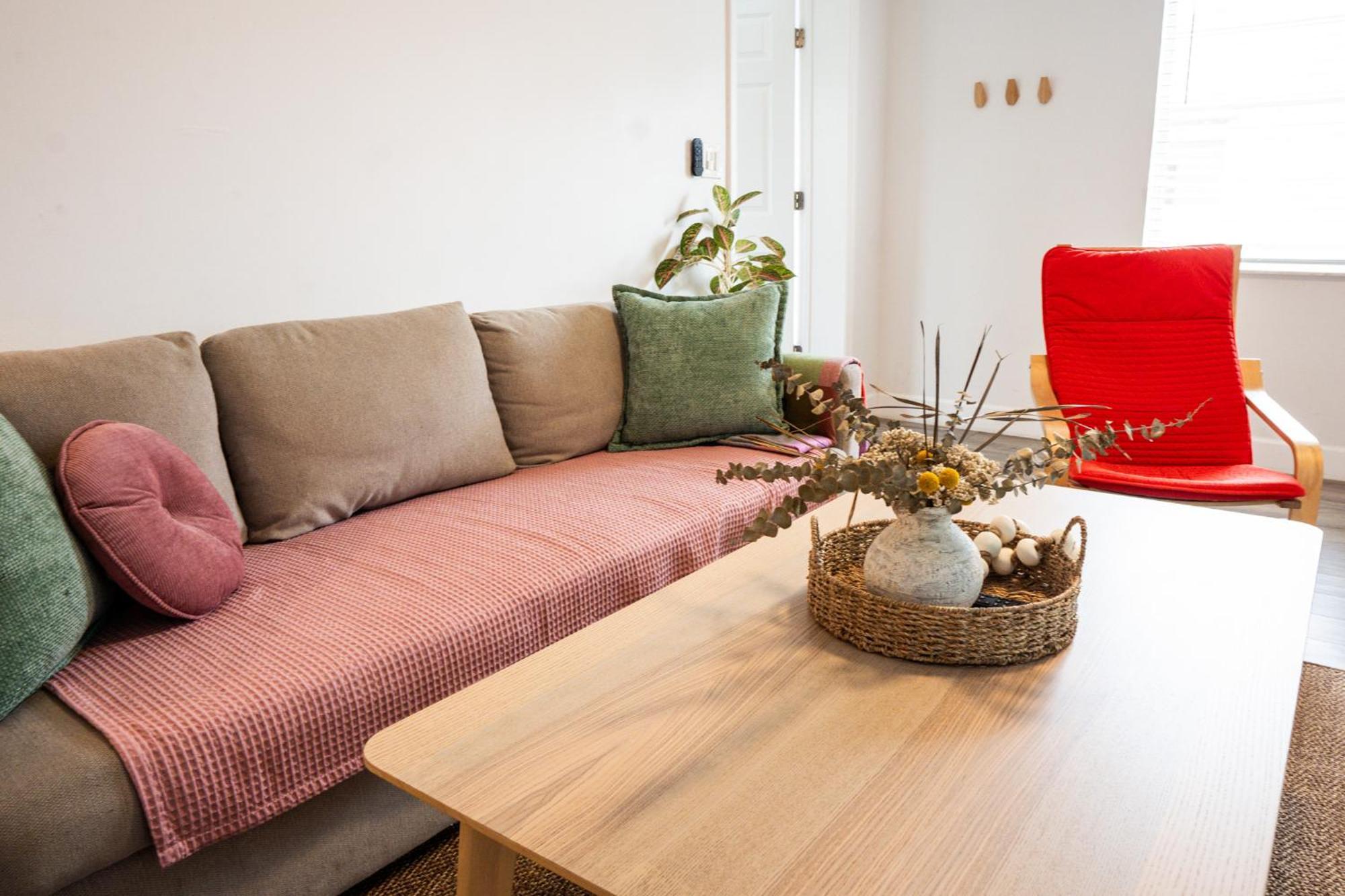 Casa Mia Central Location, Free Parking, Fully Equipped Miami Exterior photo