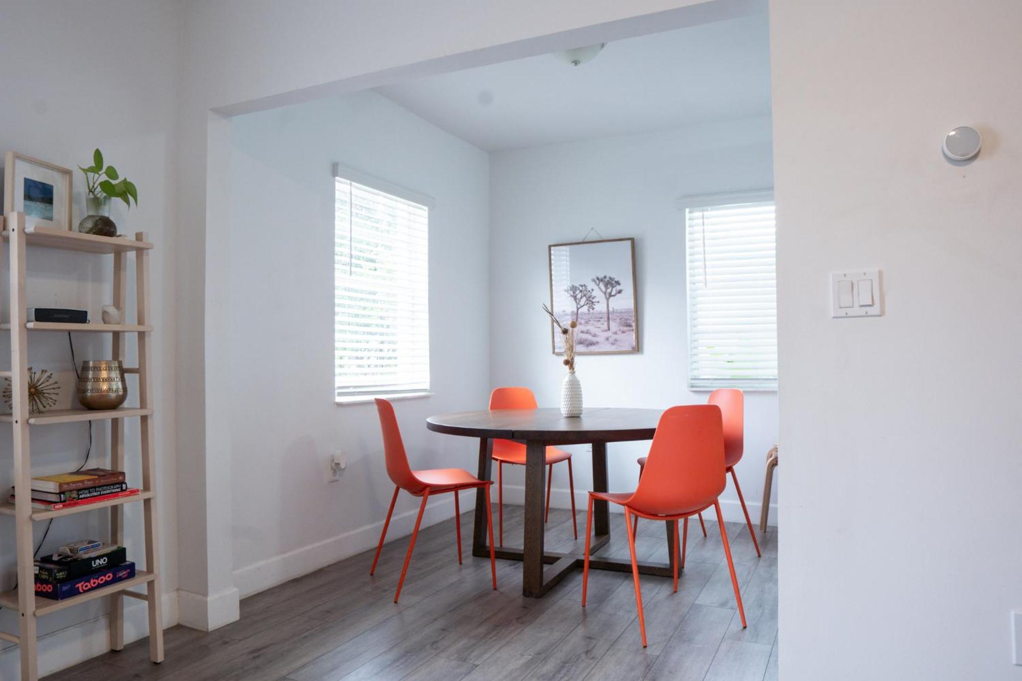 Casa Mia Central Location, Free Parking, Fully Equipped Miami Exterior photo